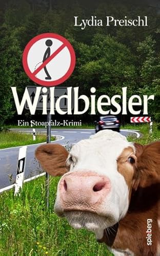 9783954526987: Wildbiesler - Preischl, Lydia