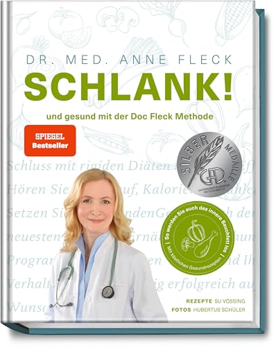 Stock image for Schlank! und gesund mit der Doc Fleck Methode for sale by medimops