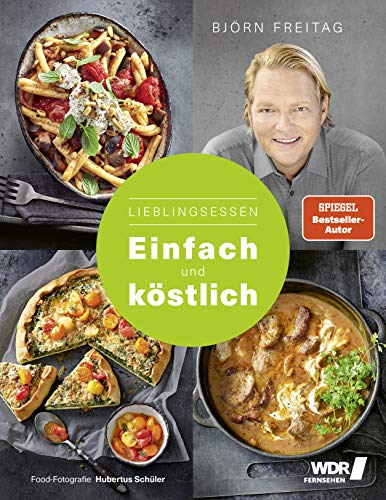 Imagen de archivo de Einfach und Kstlich - Band 2: Neue Gerichte fr jeden Tag a la venta por medimops