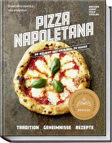 Stock image for Pizza Napoletana for sale by Blackwell's