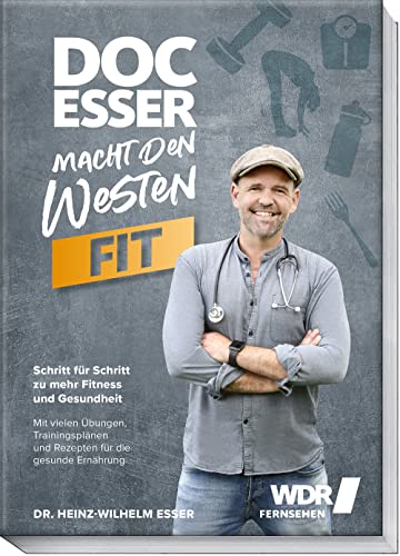 Beispielbild fr Doc Esser macht den Westen fit zum Verkauf von GreatBookPrices