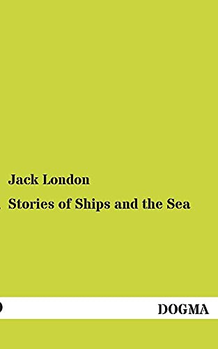 9783954544158: Stories of Ships and the Sea