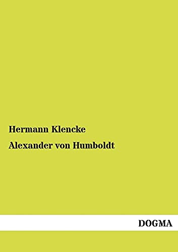 9783954545209: Alexander von Humboldt: Eine Biografie