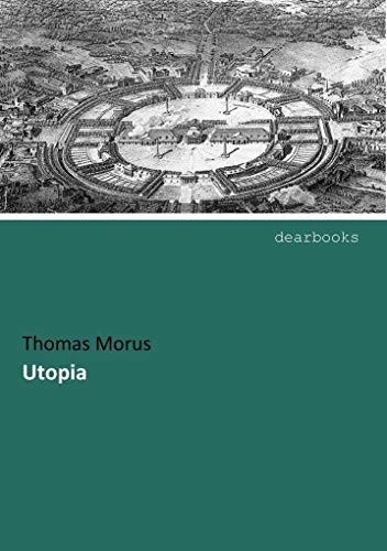 9783954550678: Utopia
