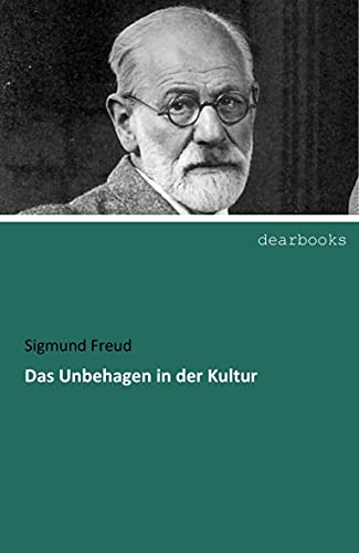 9783954551675: Das Unbehagen in der Kultur (German Edition)