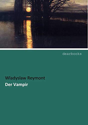 9783954552146: Der Vampir