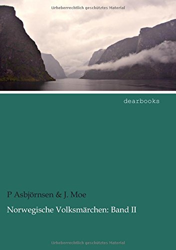 Stock image for Norwegische Volksmrchen 2 for sale by medimops