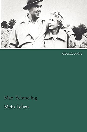 Stock image for Mein Leben for sale by medimops