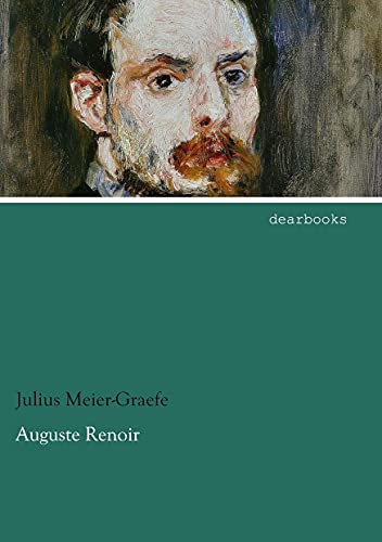 9783954554980: Auguste Renoir (German Edition)