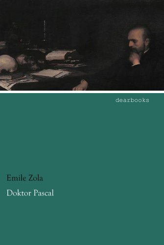 9783954555222: Doktor Pascal (German Edition)