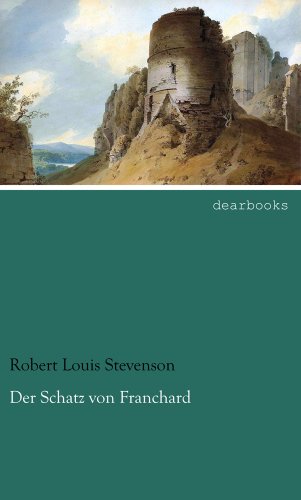 9783954555680: Der Schatz von Franchard