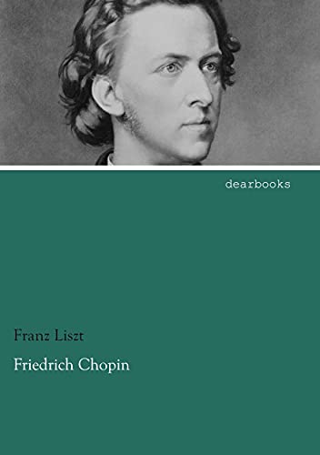 9783954558612: Friedrich Chopin