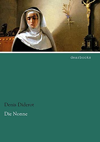 9783954558766: Die Nonne
