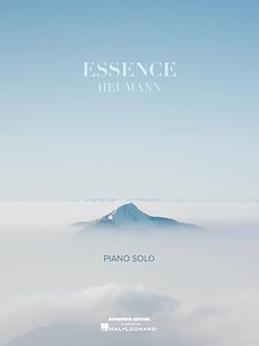 Imagen de archivo de Hans-Gnter Heumann-Heumann: Essence-Klavier-BOOK a la venta por medimops
