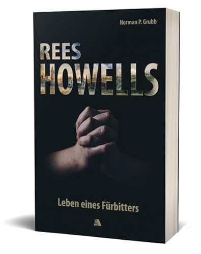 9783954590445: Rees Howells