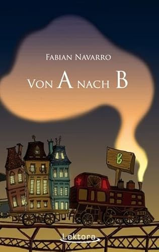 Stock image for Von A nach B for sale by medimops