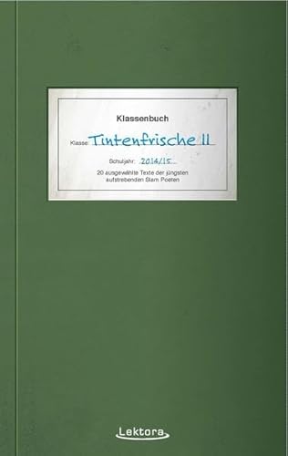 Imagen de archivo de Tintenfrische II a la venta por GF Books, Inc.