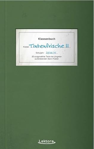 Stock image for Tintenfrische II for sale by GF Books, Inc.