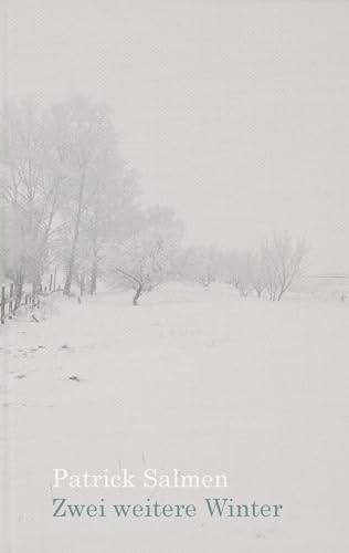 Beispielbild fr Zwei weitere Winter zum Verkauf von medimops