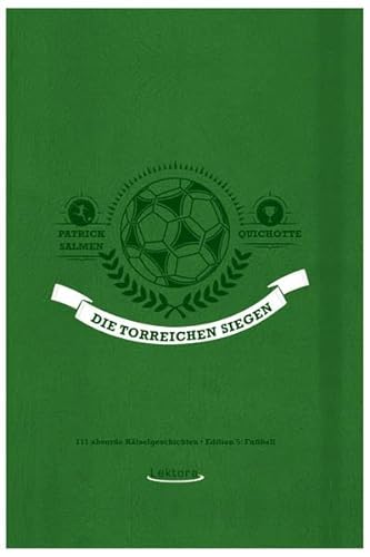 Stock image for Die Torreichen siegen -Language: german for sale by GreatBookPrices