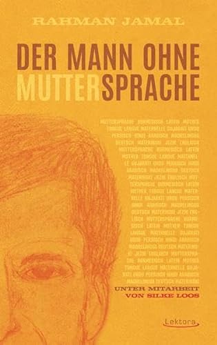 Stock image for Der Mann ohne Muttersprache for sale by medimops