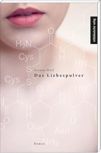 Das Liebespulver