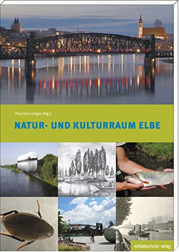 Beispielbild fr Natur- und Kulturraum Elbe zum Verkauf von medimops