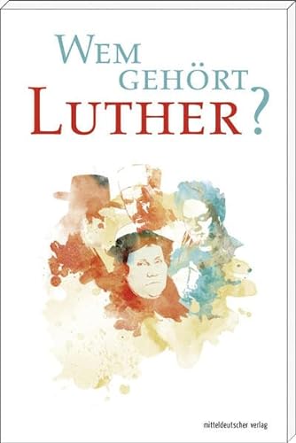 Stock image for Wem gehrt Luther? for sale by medimops