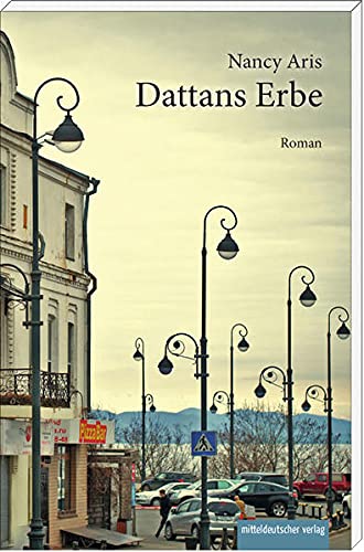 Dattans Erbe - Aris, Nancy