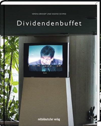 9783954626373: Dividendenbuffet: Bild-Text-Band