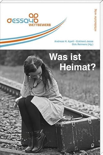 Beispielbild fr Was ist Heimat? zum Verkauf von medimops