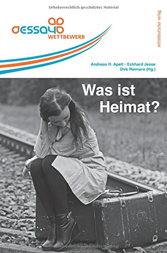 Stock image for Was ist Heimat? for sale by medimops