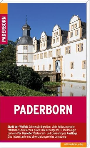 Beispielbild fr Paderborn zum Verkauf von Blackwell's