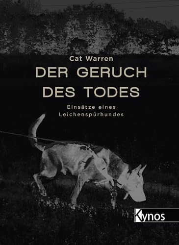 Imagen de archivo de Der Geruch des Todes -Language: german a la venta por GreatBookPrices