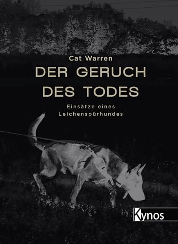 Stock image for Der Geruch des Todes -Language: german for sale by GreatBookPrices