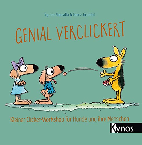 Stock image for Genial verclickert -Language: german for sale by GreatBookPrices