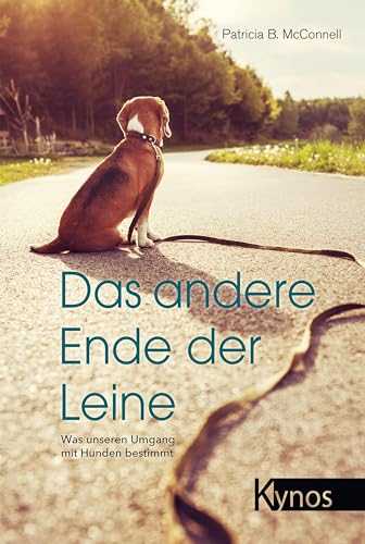 Stock image for Das andere Ende der Leine -Language: german for sale by GreatBookPrices