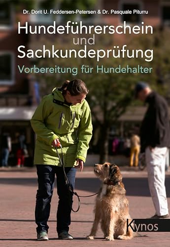 9783954641925: Hundefhrerschein und Sachkundeprfung: Vorbereitung fr Hundehalter