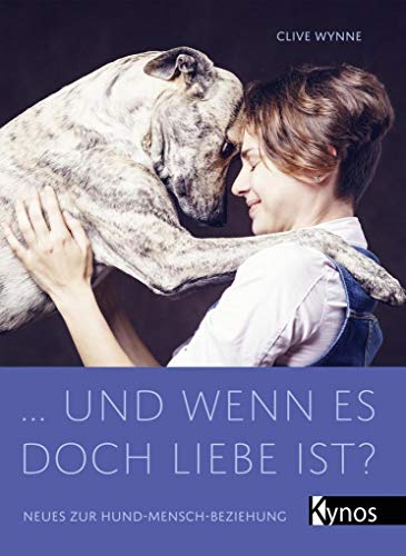 Imagen de archivo de und wenn es doch Liebe ist?: Neues zur Hund-Mensch-Beziehung a la venta por medimops