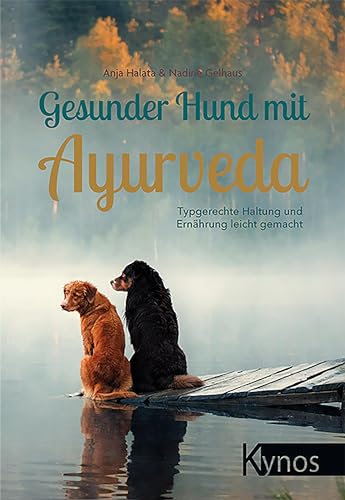 Stock image for Gesunder Hund mit Ayurveda -Language: german for sale by GreatBookPrices
