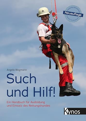 Stock image for Such und Hilf! -Language: german for sale by GreatBookPrices
