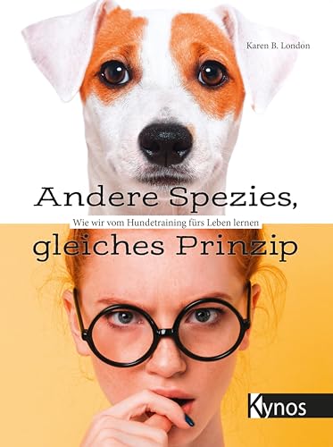 Stock image for Andere Spezies, gleiches Prinzip for sale by Blackwell's