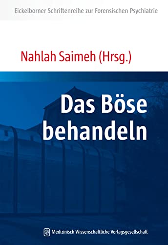 Stock image for Das Bse Behandeln for sale by Revaluation Books