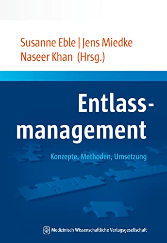 Stock image for Entlassmanagement: Konzepte, Methoden, Umsetzung for sale by Revaluation Books