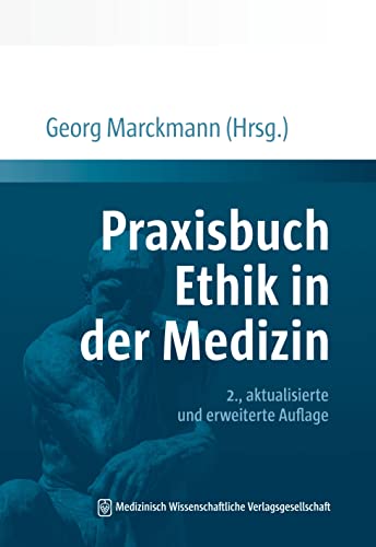 Stock image for Praxisbuch Ethik in der Medizin for sale by Revaluation Books