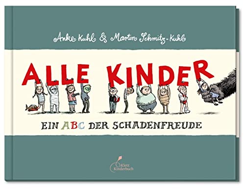 Beispielbild fr Alle Kinder zum Verkauf von Blackwell's