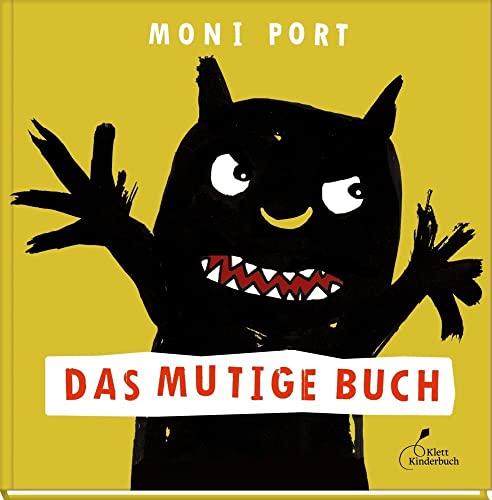 Stock image for Das mutige Buch -Language: german for sale by GreatBookPrices