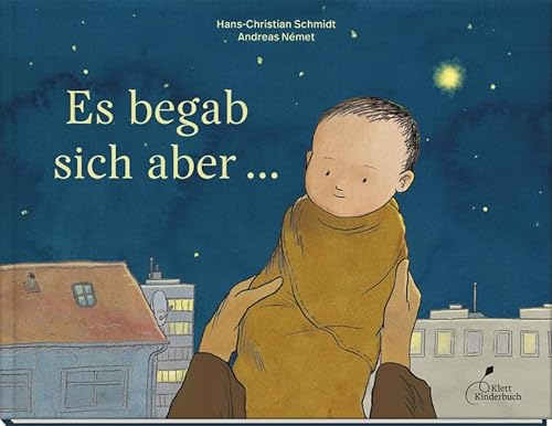 Stock image for Es begab sich aber . for sale by GreatBookPrices