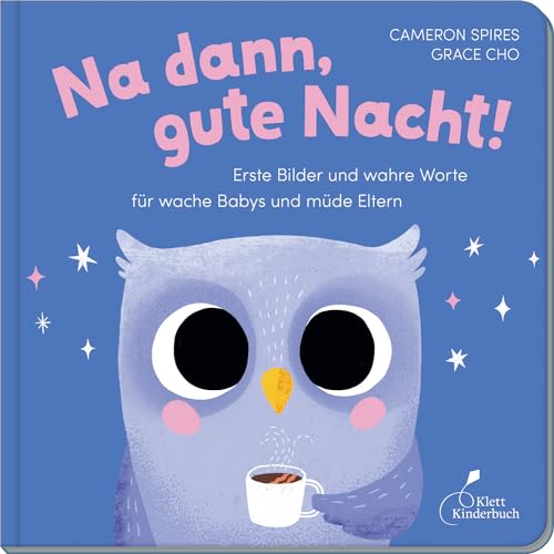 Stock image for Na dann, gute Nacht! for sale by GreatBookPrices