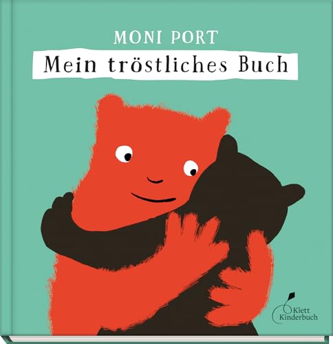 Stock image for Mein trstliches Buch for sale by GreatBookPrices
